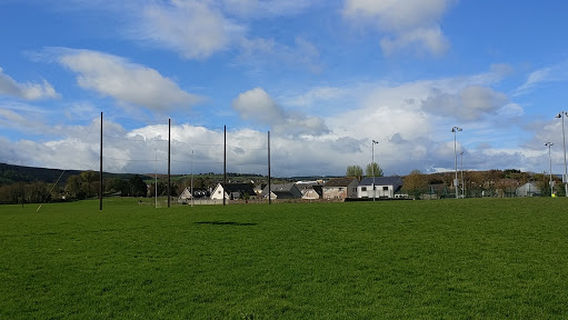 Loreto Fermoy Sports Complex