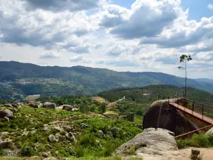 Miradouro de Fafião
