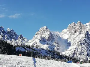 Auronzo d'Inverno S. R. L.