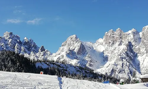 Auronzo d'Inverno S. R. L.