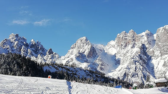 Auronzo d'Inverno S. R. L.