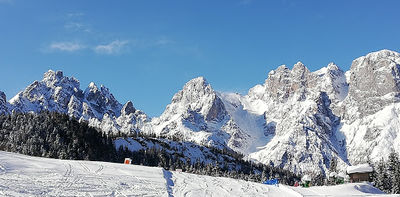 Auronzo d'Inverno Srl
