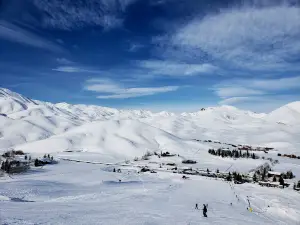 Rotarun Ski Area