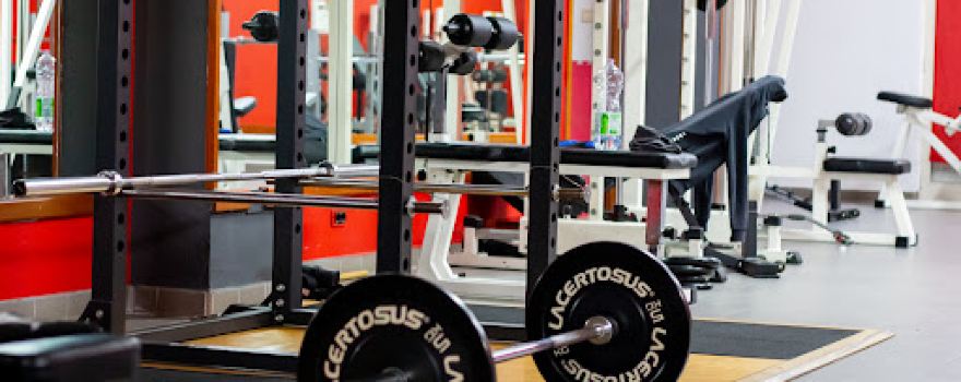 Ferruccio Fitness Club