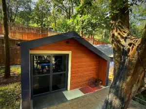 Mahan water sports and adventure dandeli