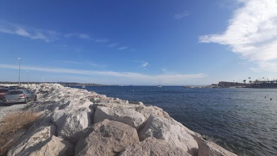 BANDOL SPORTS NAUTIQUES : Jet ski - Parachute ascensionnel - Bouée tractée