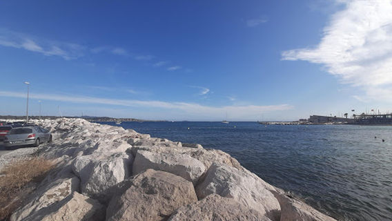 BANDOL SPORTS NAUTIQUES : Jet ski - Parachute ascensionnel - Bouée tractée