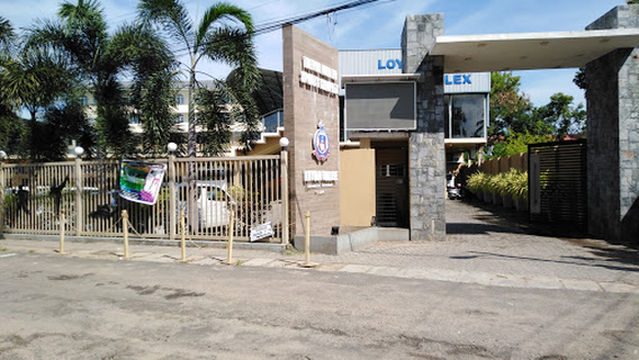 Loyola Sports Complex