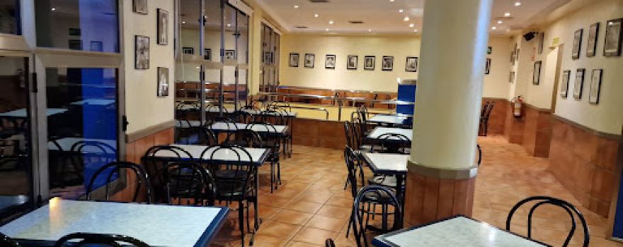 Cines Villa