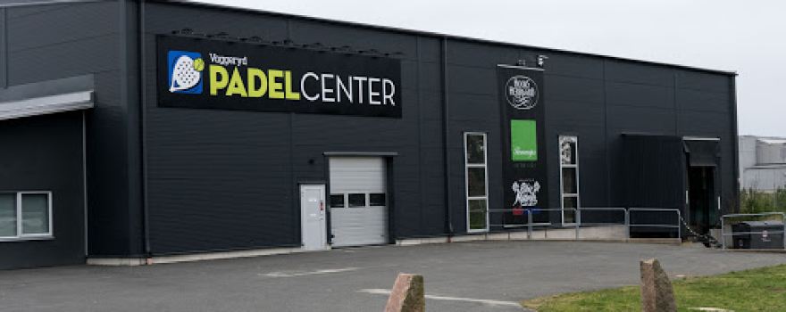 Vaggeryd Padelcenter