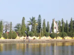 Parasi Mandir