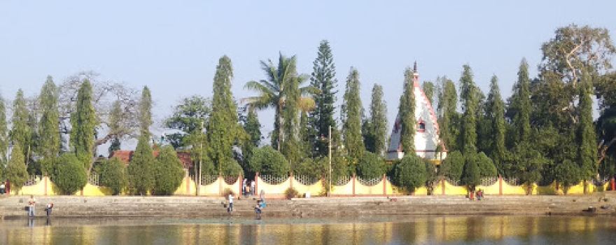 Parasi Mandir