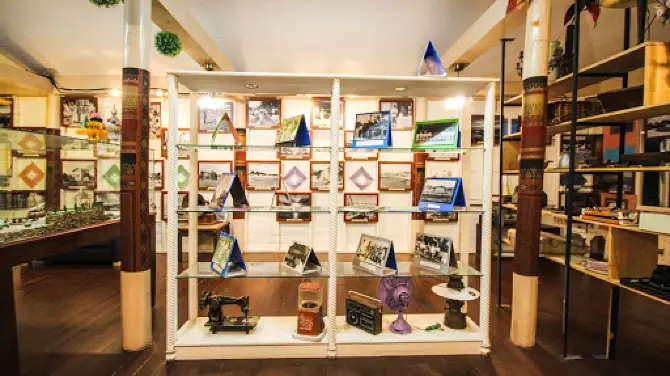 รฤก หัวหิน