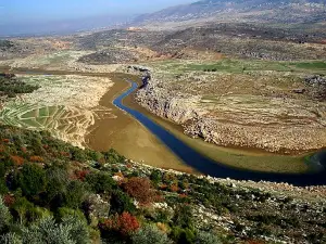 Litani River