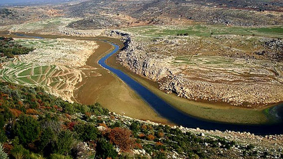 Litani River