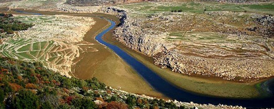 Litani River