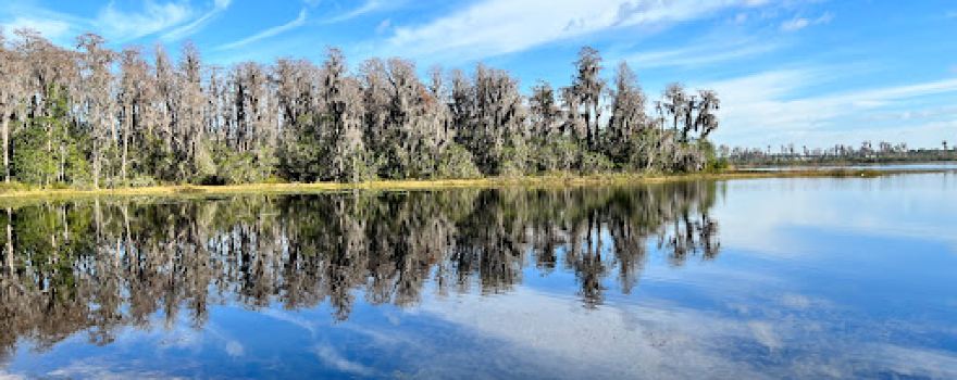 Thousand Trails Orlando