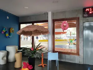 Centre Aquatique de L'Îlot Corail