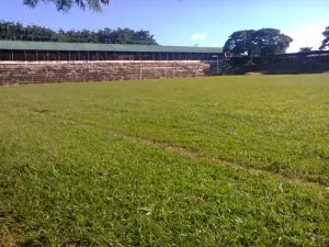 Estádio Luiz Refundini (S.A.J.E)