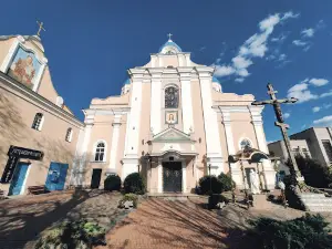 Church of St. Volodymyr