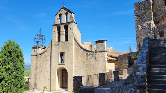 Gigondas