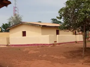 Mosquée de Martap