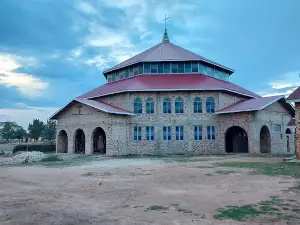 Katete St.Matthew Catholic Church