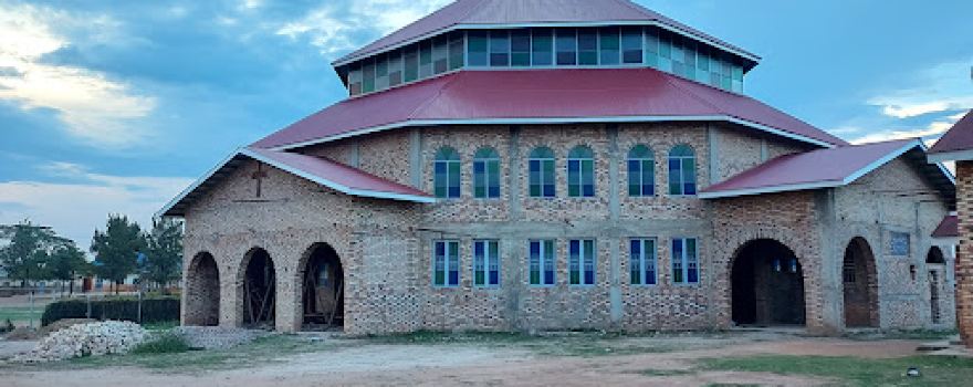 Katete St.Matthew Catholic Church