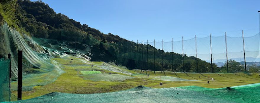 Dosoen Golf Center