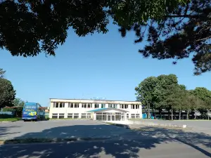 Stadium Lubimets