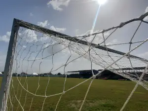 Nana Agyemang-Badu I Sports Stadium