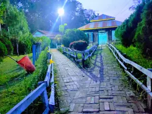 Hariyali Park