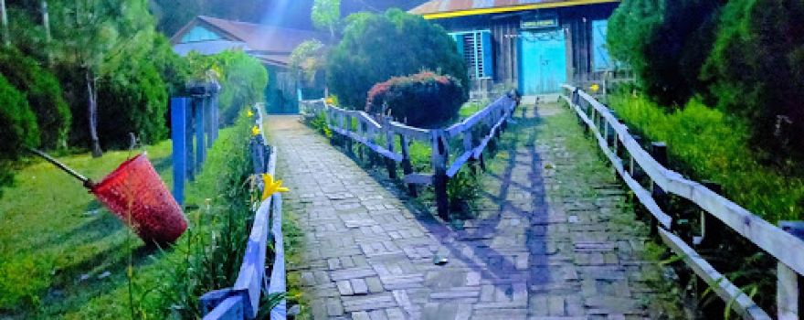 Hariyali Park