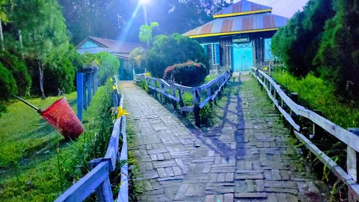 Hariyali Park