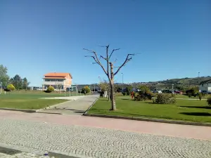 Jardim / Parque Carlos Amaral