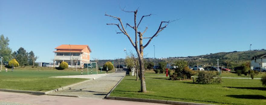 Jardim / Parque Carlos Amaral