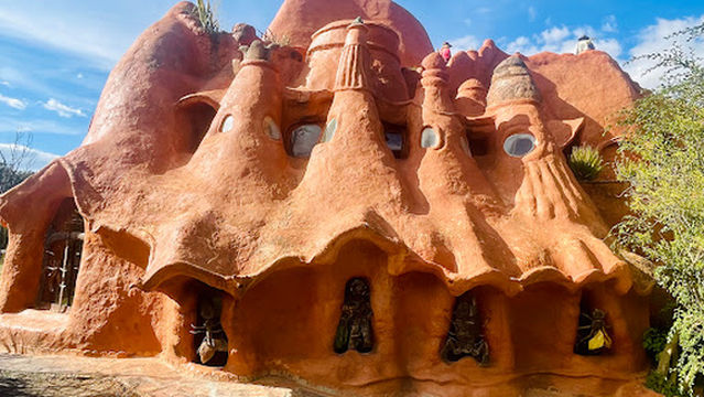 Magiaventura Park Villa de Leyva