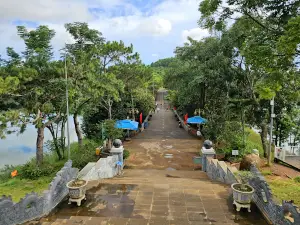 Biển Hồ Pleiku