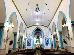 Igreja Matriz de Nossa Senhora das Graças