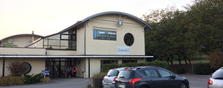 Home Fitness Bernin - Crolles