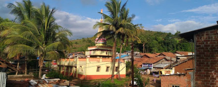 Ramling Mandir