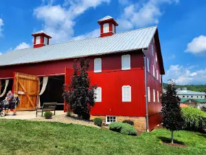 Holmes County Fairgrounds at Harvest Ridge