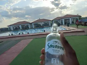 The farm resort