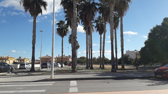 Béjar Park