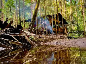 Taman Nasional Aketajawe Lolobata