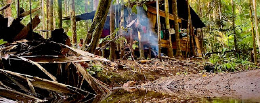 Taman Nasional Aketajawe Lolobata