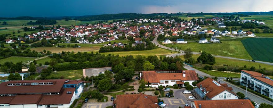 Heroldstatt- Gemeindeentwicklungs-GmbH