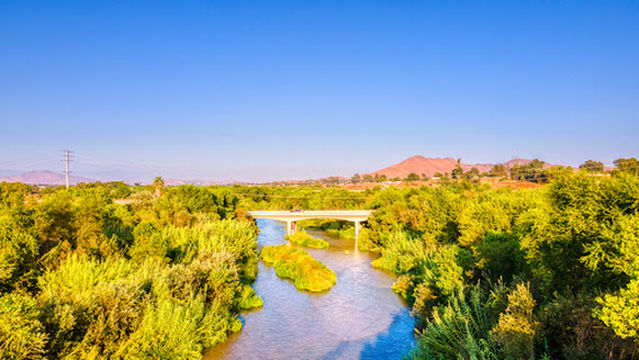 SilverLakes Equestrian and Sports Park