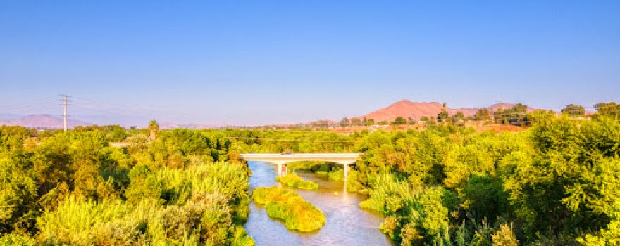 SilverLakes Equestrian and Sports Park