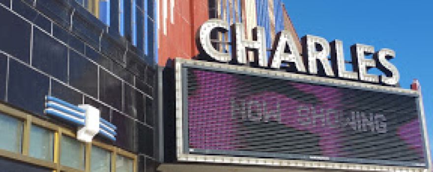 Charles Theatre
